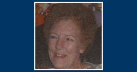 Obituary | Neva Joyce McCreary of Palestine, Texas | Bailey and Foster ...