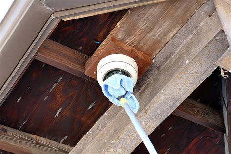 FAQs About the CameraWand Security Camera Cleaning Kit