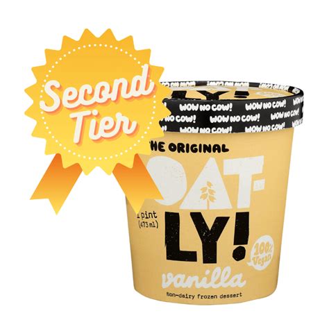 Best nut free ice creams for people with nut allergies 2023 - Foods ...