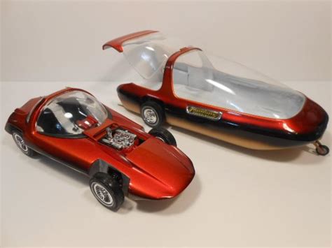 Model Car Customizing 的图像结果