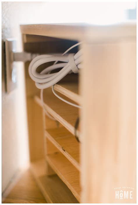 How To Make A DIY Charging Station For Electronic Devices