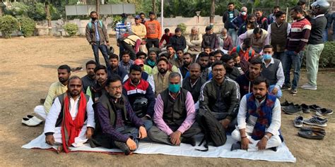 Why a Government-Run University in Adityanath's Bastion Gorakhpur Is Up ...