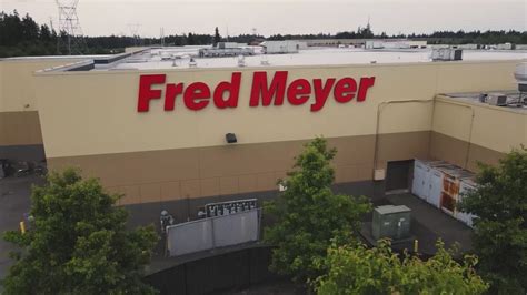 Fred Meyer Redmond