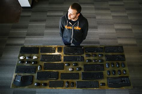 Image result for Wireless Keyboard Hacks