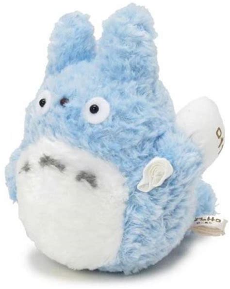 Studio Ghibli My Neighbor Totoro/Medium Totoro Stuffed Plush S - 7.5 ...