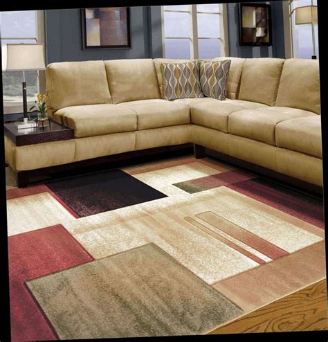 huge living room carpet