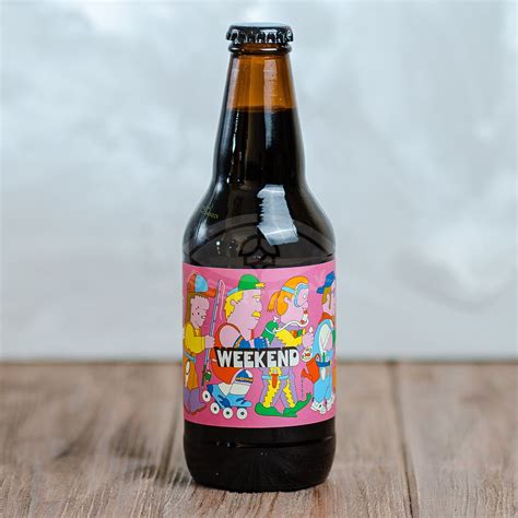 Prairie Artisan Ales Weekend : Prairie Artisan Ales - Oh Fudge - Tulsa ...