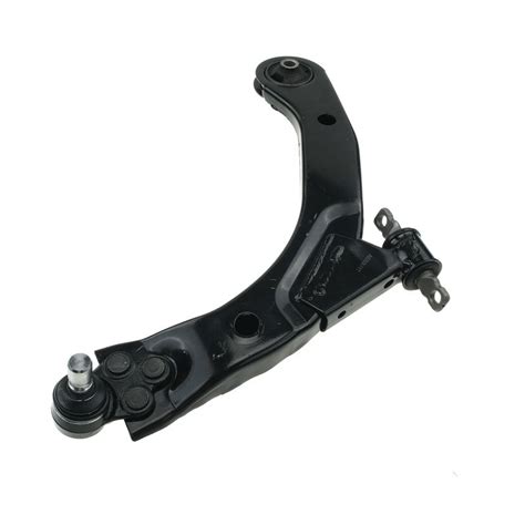 HHR Control Arm 的图像结果