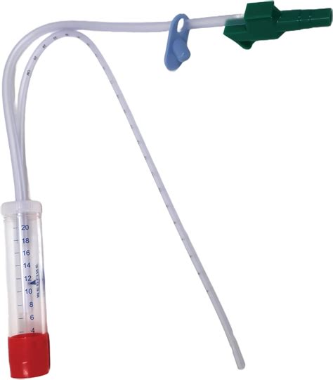 Dogzymes Delee Style Suction Catheter for Animal India | Ubuy