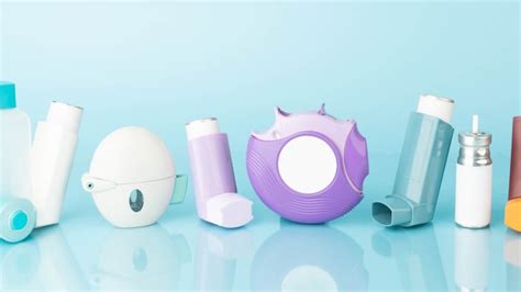 Now It’s Asthma Inhalers’ Turn: Boehringer Will Cap Copays, Cut Some ...