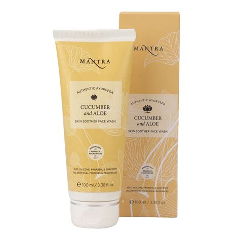 Buy Skin Care Products Online | Mantra Herbal