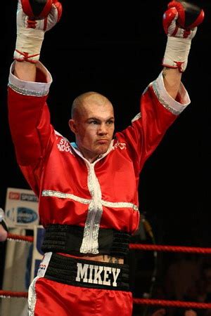Jamie Moore – Next fight, news, latest fights, boxing record, videos ...