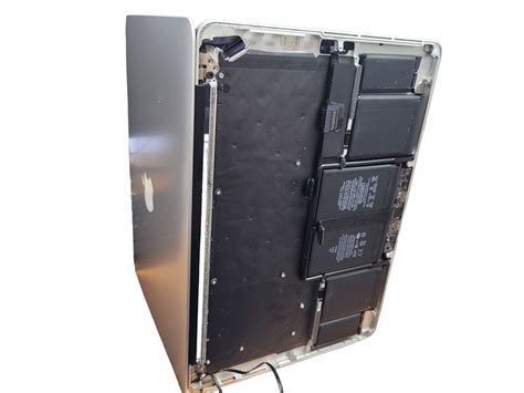 Image result for Replace MacBook Pro 13-Inch 2012 Keyboard