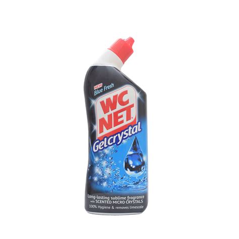 Buy Gel Crystal Cool Water Online - WC NET Household Cleaning Products ...