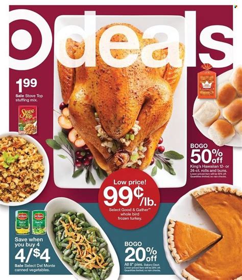 Image result for Target Flyer