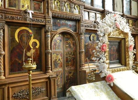 Церковь Покрова Пресвятой Богородицы (старообрядческая), Серпухов