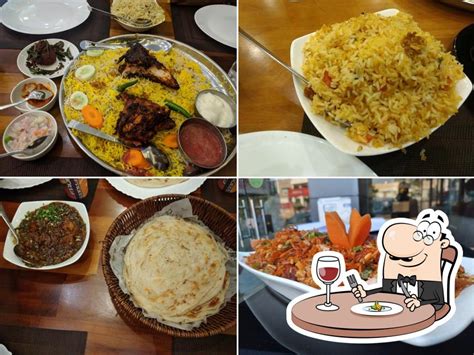 Mataam-Al Rahath, Kollam - Restaurant menu and reviews
