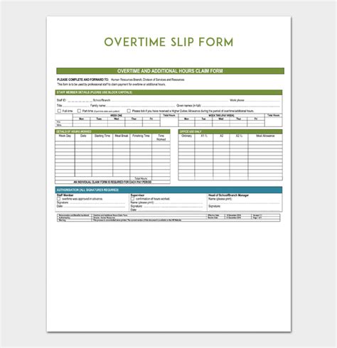 Image result for Over Time Format