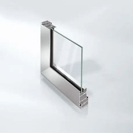 Windows from Schüco - windows, doors and facades