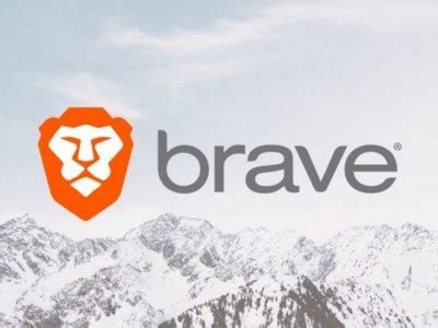В браузере Brave появился встроенный криптовалютный кошелёк - 4PDA