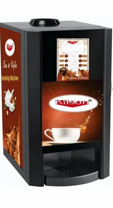 Coffee Vending Machines - Cafe Coffee Day Tea & Coffee Vending Machines ...