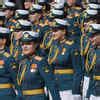 Russia celebrates Victory Day with scaled-down military parade- The ...