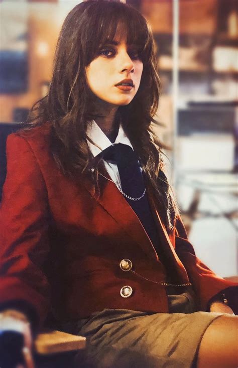 Elite Way School | Rebelde Wiki | Fandom