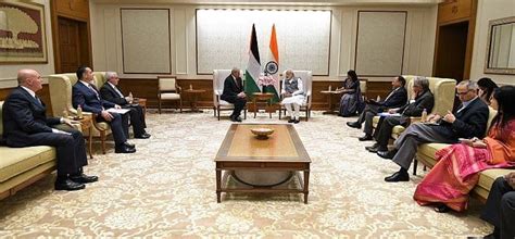 Dr. Fayez Tarawneh, Chief of The Royal Hashemite Court of Jordan calls ...