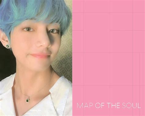 Bts map of the soul persona – Artofit