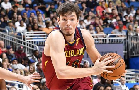 Cleveland Cavaliers Release 2018 Summer League Roster for Las Vegas ...
