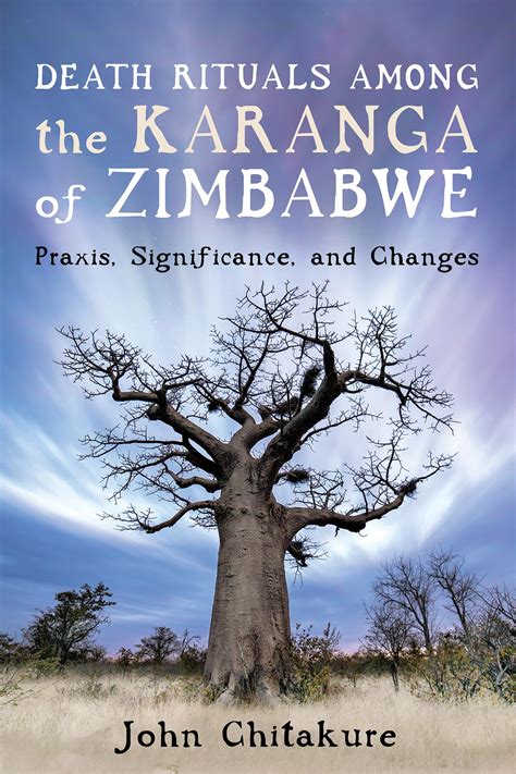 Buy Death Rituals Among the Karanga of Zimbabwe: Praxis, Significance ...