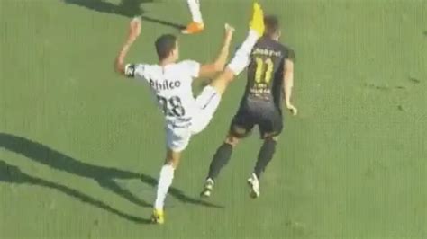 Rafael Sobis, exjugador de Tigres, recibió una patada de cárcel | TUDN ...