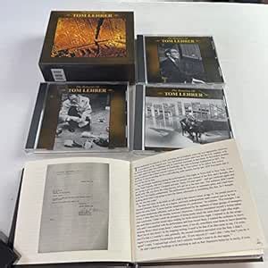 The Remains of Tom Lehrer: Tom Lehrer: Amazon.in: Music}