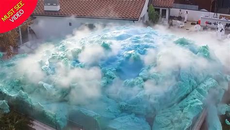 Biggest Toothpaste Explosion 的图像结果