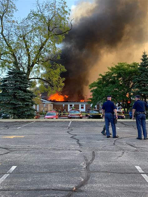 All victims accounted for as investigators probe motive in Michigan LDS ...