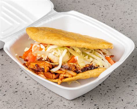 Menu – 24 seven Tacos