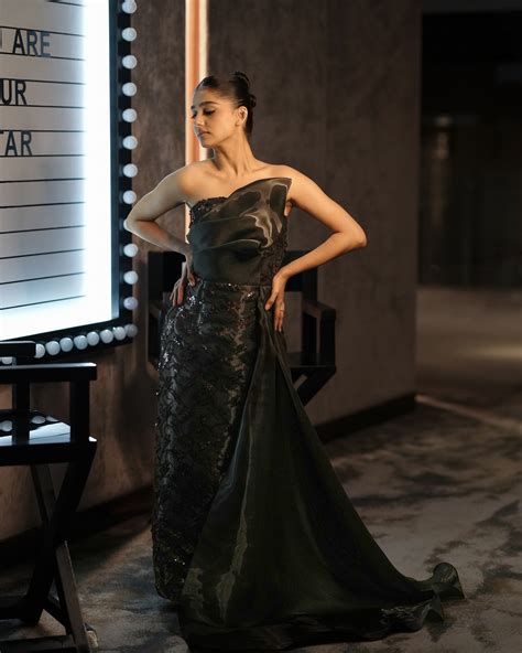 Rizwan | Showing you are our star @anaswara.rajan MuaH @rizwan_themakeupboy Styling ...