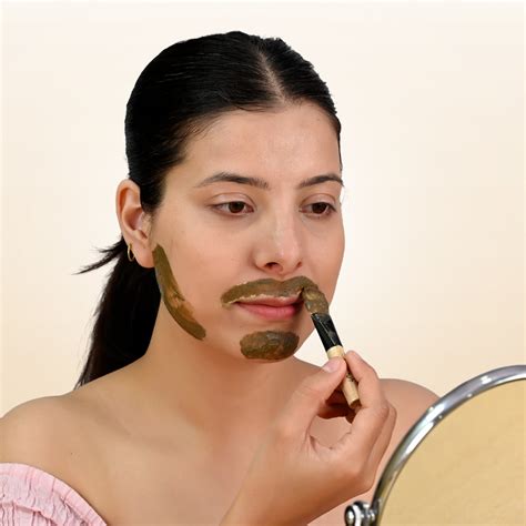 Buy Best Herbal Turmeric Facial Wax Powder Online | The Wellness Shop