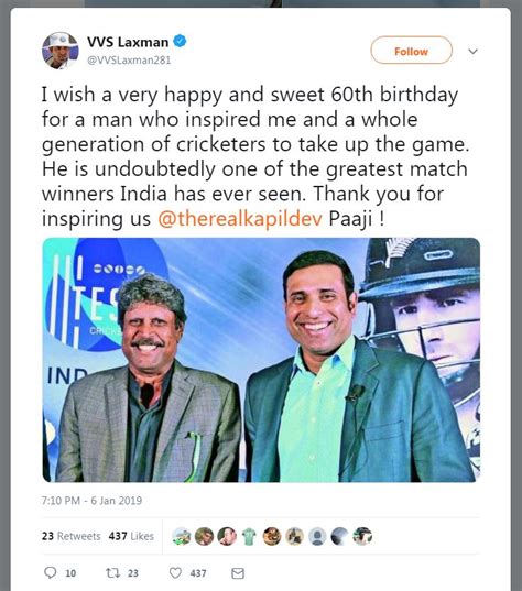 1983 में पहला वर्ल्ड कप जितवाकर भारत में क्रिकेट क्रांति लाने वाले कपिल ...