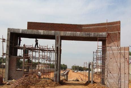 Suvidha Estates in Medchal, Hyderabad: Price, Brochure, Floor Plan, Reviews