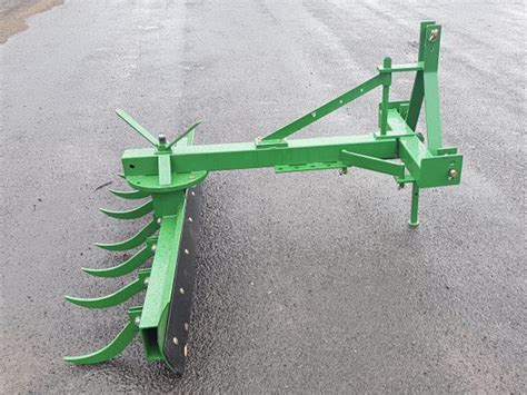 Versatile Scraper Tractor 的图像结果