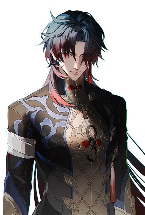 Blade (Honkai Star Rail) Image by Guaisen #3978376 - Zerochan Anime ...