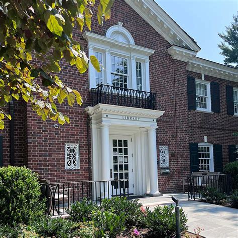 Borrow from Bronxville Public Library