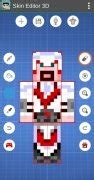 Descargar Skin Editor 3D for Minecraft 8.5 APK Gratis para Android