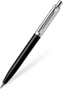 SHEAFFER SENTINEL A321 – BLACK Ball Pen - Buy SHEAFFER SENTINEL A321 ...