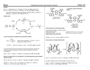 Reduction Reactions - Notes - II Reduction Reactions Objectives By the ...