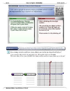 Image result for Story Problem Algebra