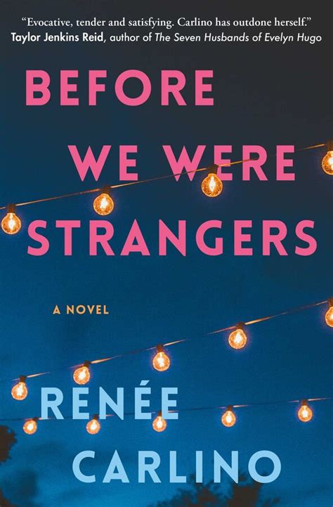 Before We Were Strangers eBook by Renée Carlino | Official Publisher ...