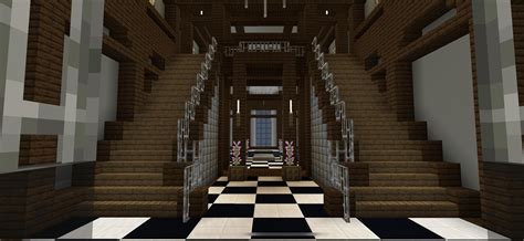Minecraft Staircase Designs - Design Talk