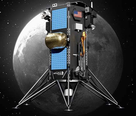 Gracie the Hopper to Leap Across Lunar Craters
